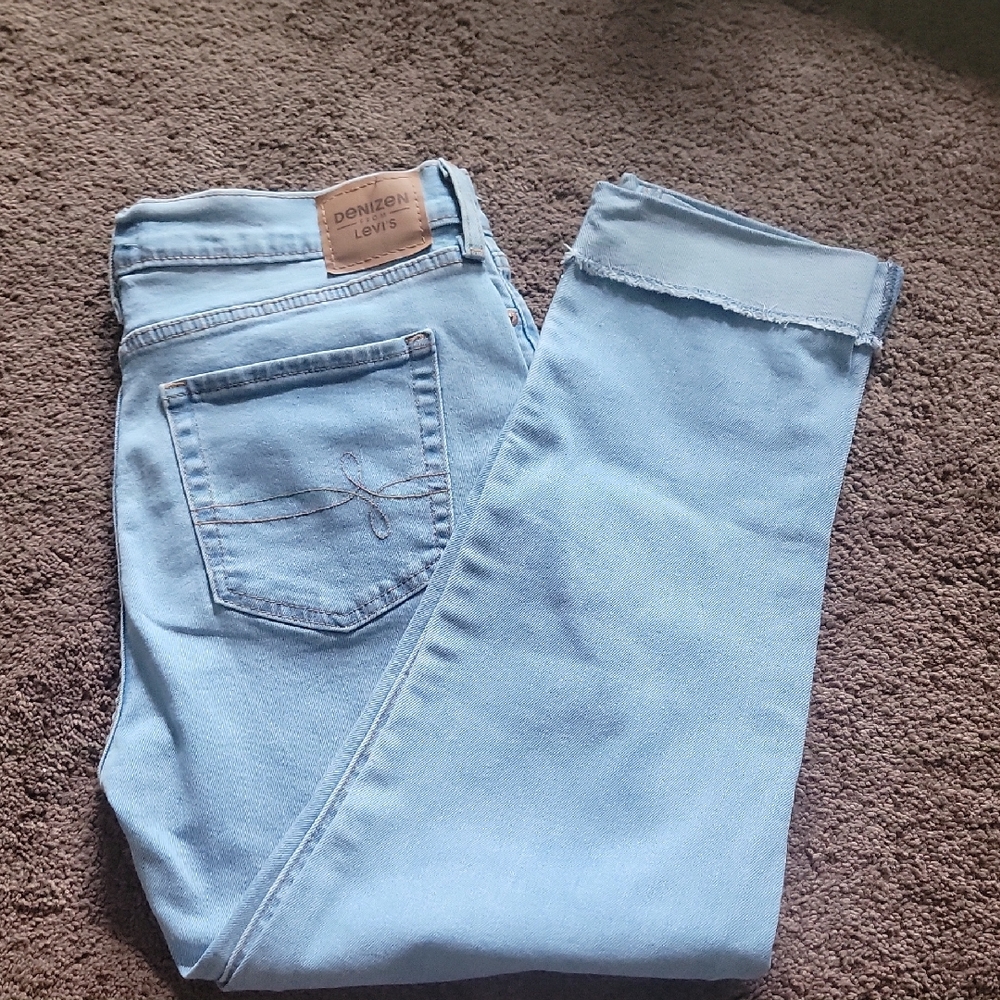 Women's Denizen By Levi  Jeans